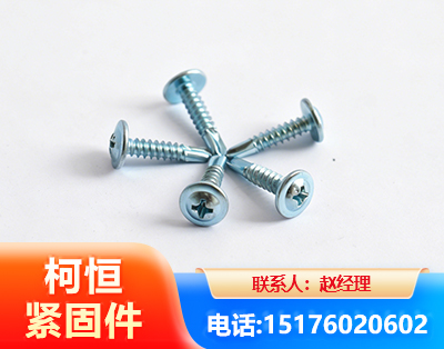 普洱华司钻尾丝